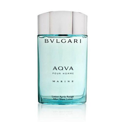 Bvlgari - Aqva Pour Homme Marine After Shave Splash 100ml/3.4oz