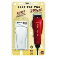 Wahl Clipper Corp Wahl Show Pro Equine Clipper