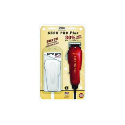 Wahl Clipper Corp Wahl Show Pro Equine Clipper
