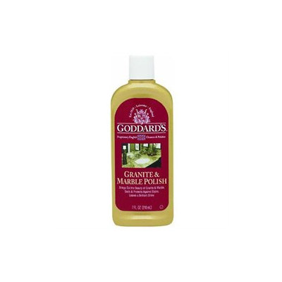 Goddard & Sons 8 Ounce Marble Polish 704685 by Northern Lab-Goddards