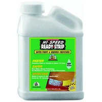 Back Tonature Back to Nature Hi-Speed Ready-Strip 0.5 Gallon Citrus Paint and Varnish Remover