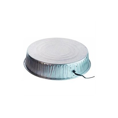 Farm Innovators-Farm HP-125 Heated Base 125 Watt