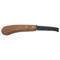 Diamond 280L Hoof Knife Wide Left - Each
