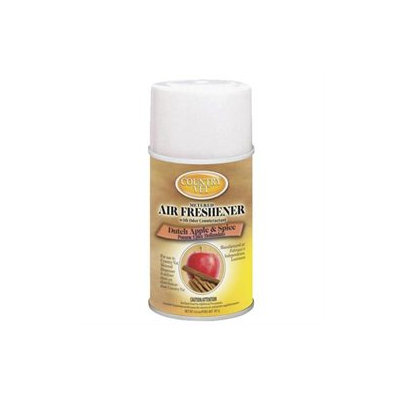 Waterbury Company Inc Country Vet Metered Fragrance Refill Dutch Apple