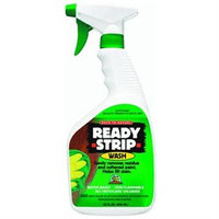 Back Tonature Back to Nature Ready-Strip 32 Ounce Paint Remover Wash Spray