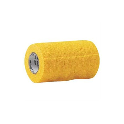 3m Vetrap Gold 4 X 5 Pack Of 1
