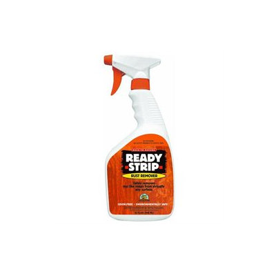 Back Tonature Back to Nature Ready-Strip 32 Ounce Rust Remover Spray (Set of 6)
