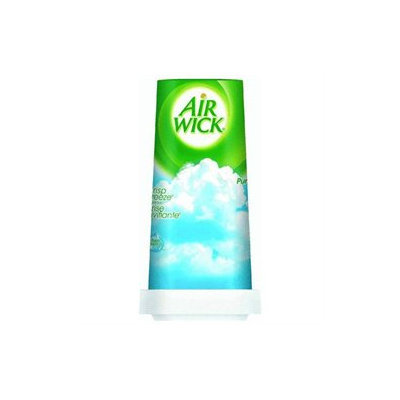 Airwick Crisp Breeze Solid Air Freshener