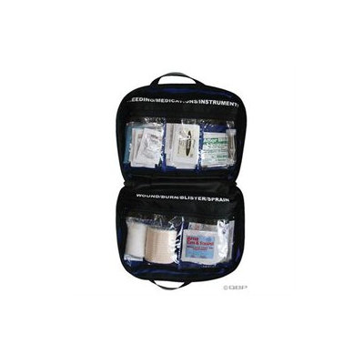 Adventure Medical Kits Mountain Day Tripper First-Aid Kit