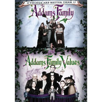 The Addams Family / Addams Family Values