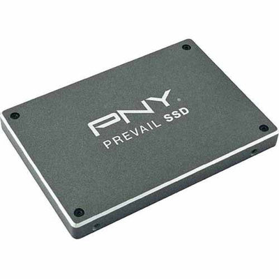 Pny Technologies HP 120GB 2.5