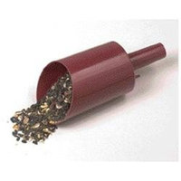 Heath Mfg FS-1 Bird Seed Scoop And Funnel