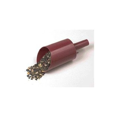 Heath Mfg FS-1 Bird Seed Scoop And Funnel