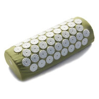 BED OF NAILS 1921 Pillow, Green - THE ORIGINAL