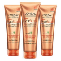 EverSleek L'Oréal Paris Eversleek Intense Smoothing Conditioner Set
