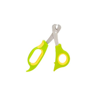Multipet Small Animal Claw Clippers, 5.5 L X 0.5 W X 3 H