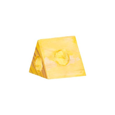 Multipet Small Animal Cheezy Wood Chew, 3.5
