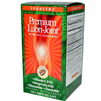 Inholtra Premium Lubri-Joint 120 Gelatin Capsules