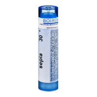 Boiron Sepia 30 C - 80 CT