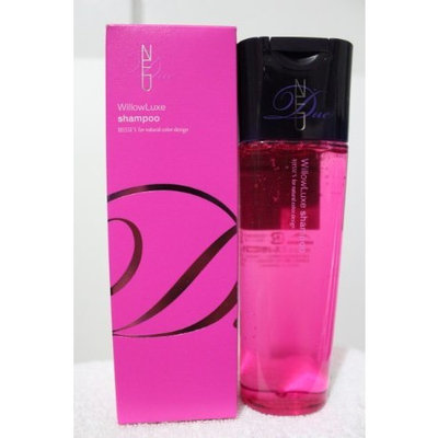 Milbon Deesse's Neu Due Willowluxe Shampoo - 200ml