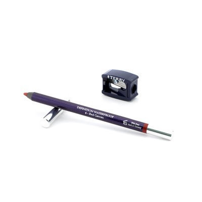 By Terry Crayon Levres Terrbly Perfect Lip Liner # 4 Red Cancan 1.2G/0.04Oz