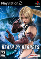 BANDAI NAMCO Games America Inc. Death By Degrees