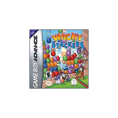Warthog Tiny Toons: Wacky Stackers