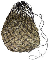Gatsby Leather Slow Feed Hay Net 40 Inch Navy 5-604238