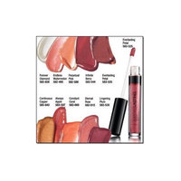 Avon Extra Lasting Lip Gloss Everlasting Petal