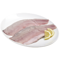 Whitefish Fillet - 2 ct
