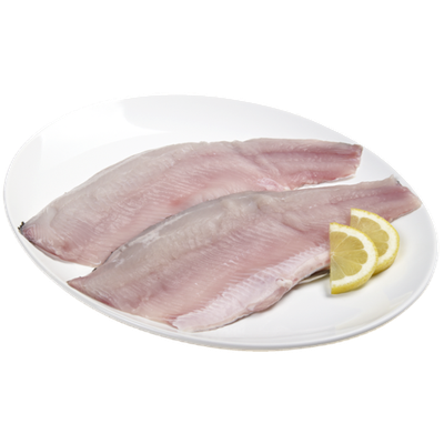 Whitefish Fillet - 2 ct