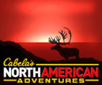 Activision Cabela's North American Adventures