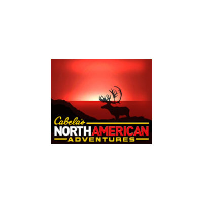 Activision Cabela's North American Adventures