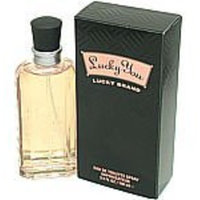 Lucky You FOR WOMEN by Lucky Brand - 0.18 oz Parfum Mini