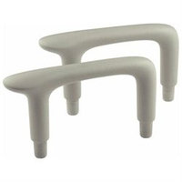 Creative Specialties DN7095 Home Care Accessory Grab Bars / Handles in Glacier