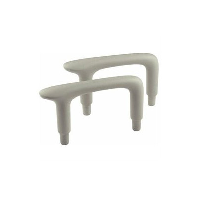 Creative Specialties DN7095 Home Care Accessory Grab Bars / Handles in Glacier