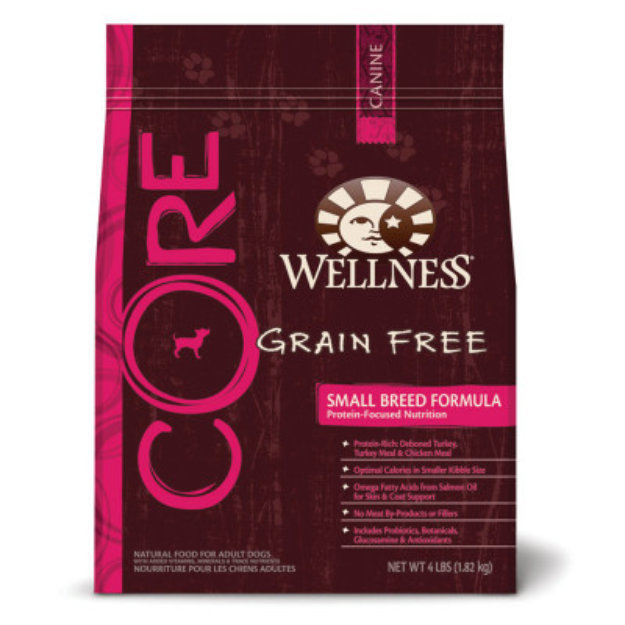 Core Wellness Grain Free Dog Food Reviews Core Wellness Grain Free Dog Food Reviews