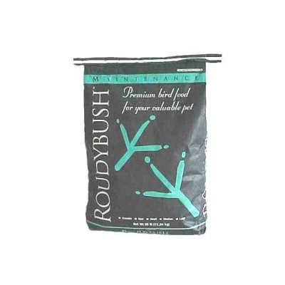 Roudybush Daily Maintenance Diets - Mini 25 lbs