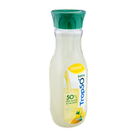 Tropicana Trop50 Juice Beverage 50% Less Sugar & Calories Lemonade