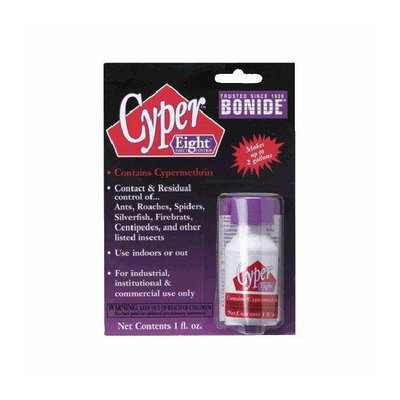 Bonide Products 029 Cypereight Concentrate