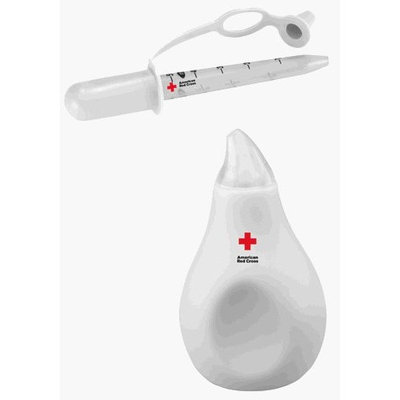 The First Years American Red Cross Cold Care Essentials (Discontinued by Manufacturer)