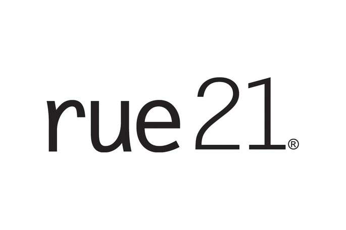 Rue21 Clothing