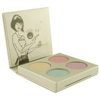 stila Lovely Eye Shadows Palette