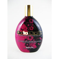 Supre 2011 Go To Black Maximizer Tanning Lotion 12 oz.