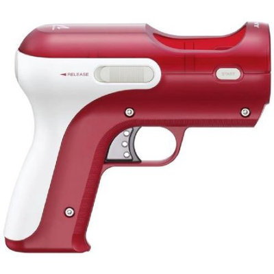 Sony 98063 PlayStation Move Shooting Attachment