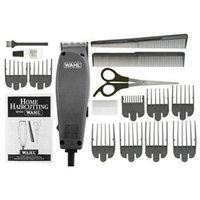 Wahl Home Cut Complete 16-piece Haircut Kit