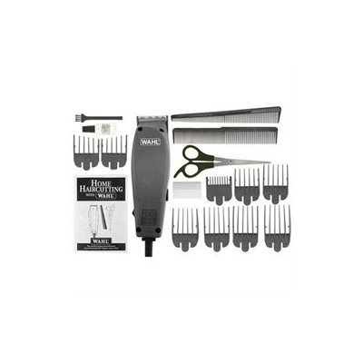 Wahl Home Cut Complete 16-piece Haircut Kit