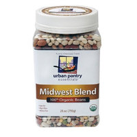 Urban Pantry Essentials Midwest Blend, 28-Ounce Bottles (Pack of 3)
