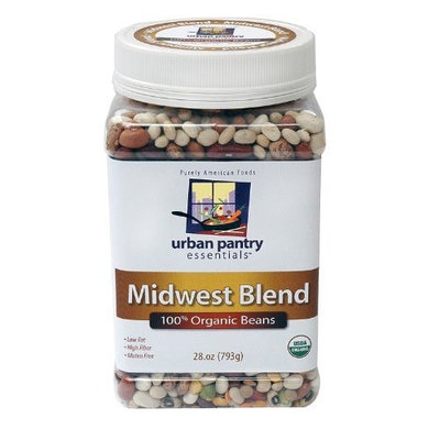 Urban Pantry Essentials Midwest Blend, 28-Ounce Bottles (Pack of 3)