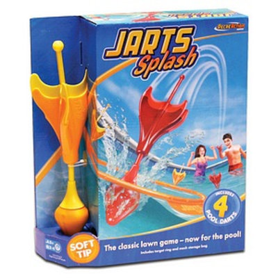 Fundex Games Jarts Splash Ages 8+, 1 ea